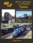 Penn Central and Conrail Trackside with Engineer Chip Syme
